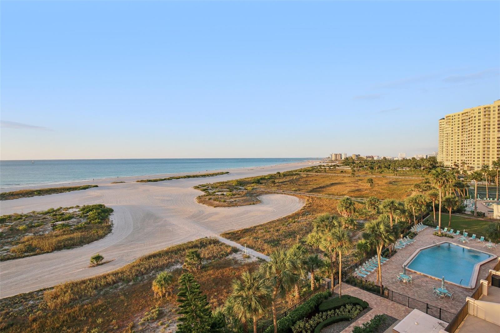 Image 13 of 26 For 1270 Gulf Boulevard 701