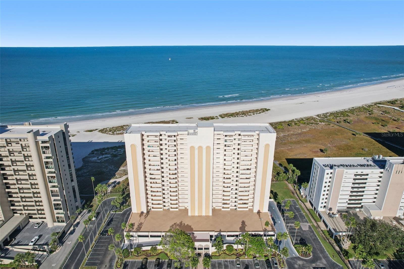 Image 18 of 26 For 1270 Gulf Boulevard 701