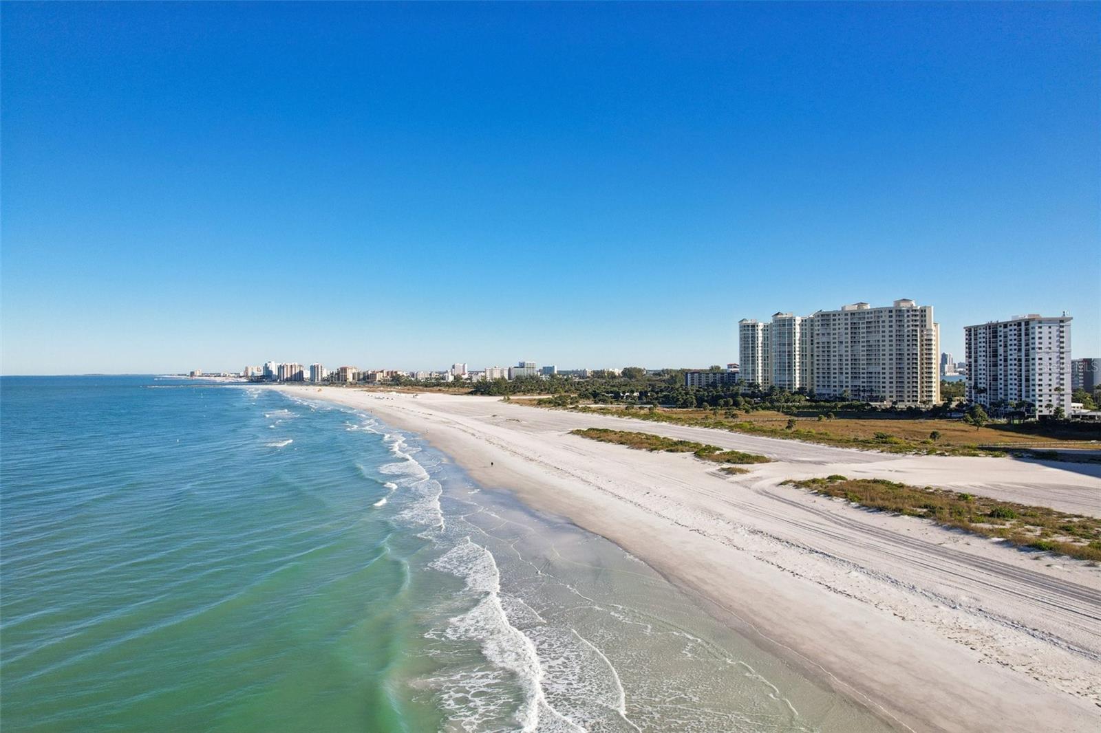 Image 24 of 26 For 1270 Gulf Boulevard 701