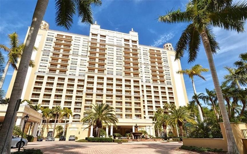 Details for 1111 Ritz Carlton Drive 1004, SARASOTA, FL 34236