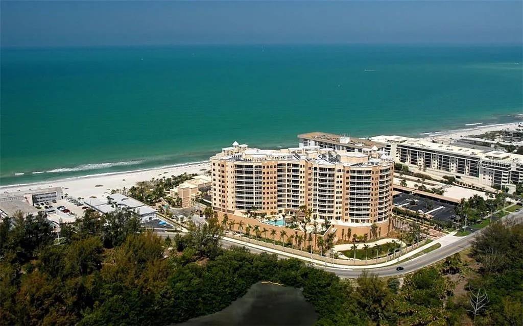 Image 2 of 42 For 1111 Ritz Carlton Drive 1004