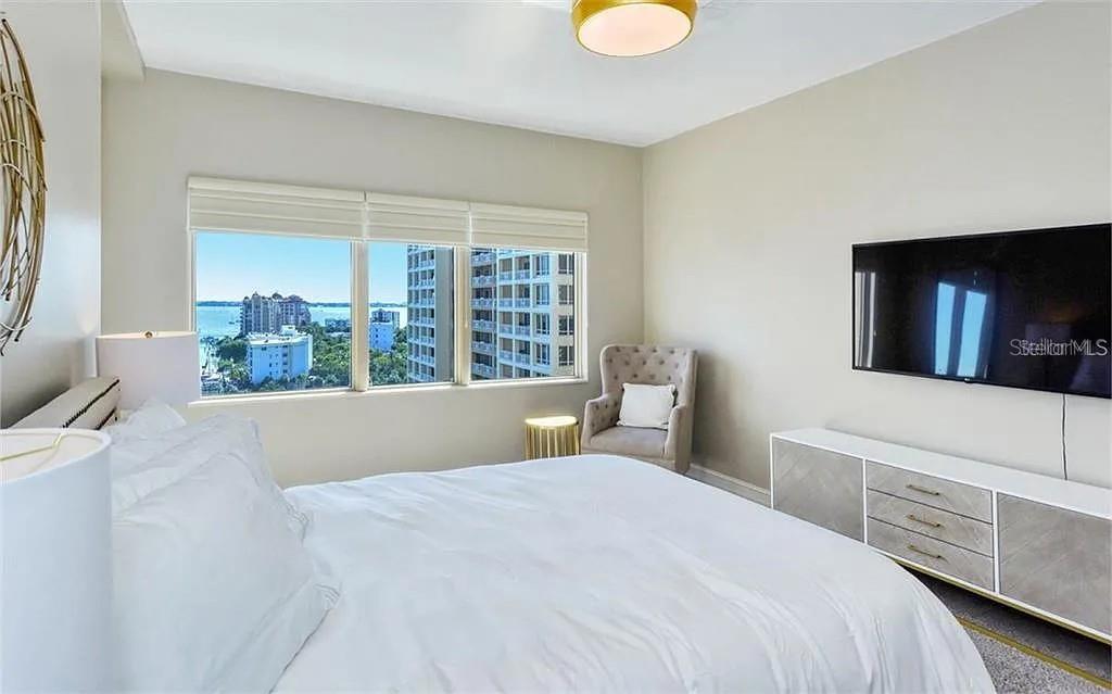 Image 37 of 42 For 1111 Ritz Carlton Drive 1004