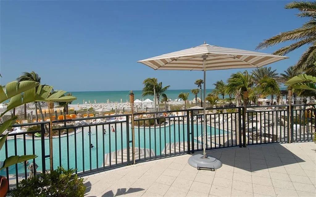 Image 39 of 42 For 1111 Ritz Carlton Drive 1004