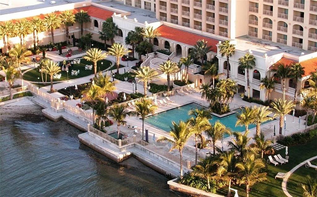 Image 4 of 42 For 1111 Ritz Carlton Drive 1004