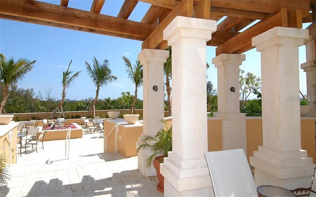 Image 40 of 42 For 1111 Ritz Carlton Drive 1004
