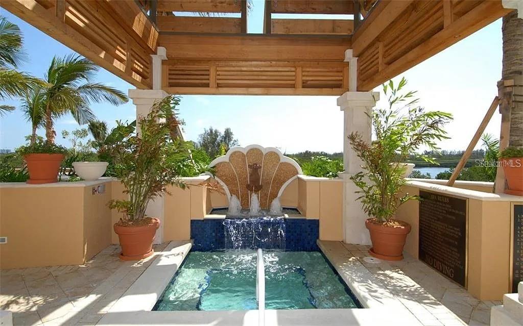 Image 41 of 42 For 1111 Ritz Carlton Drive 1004