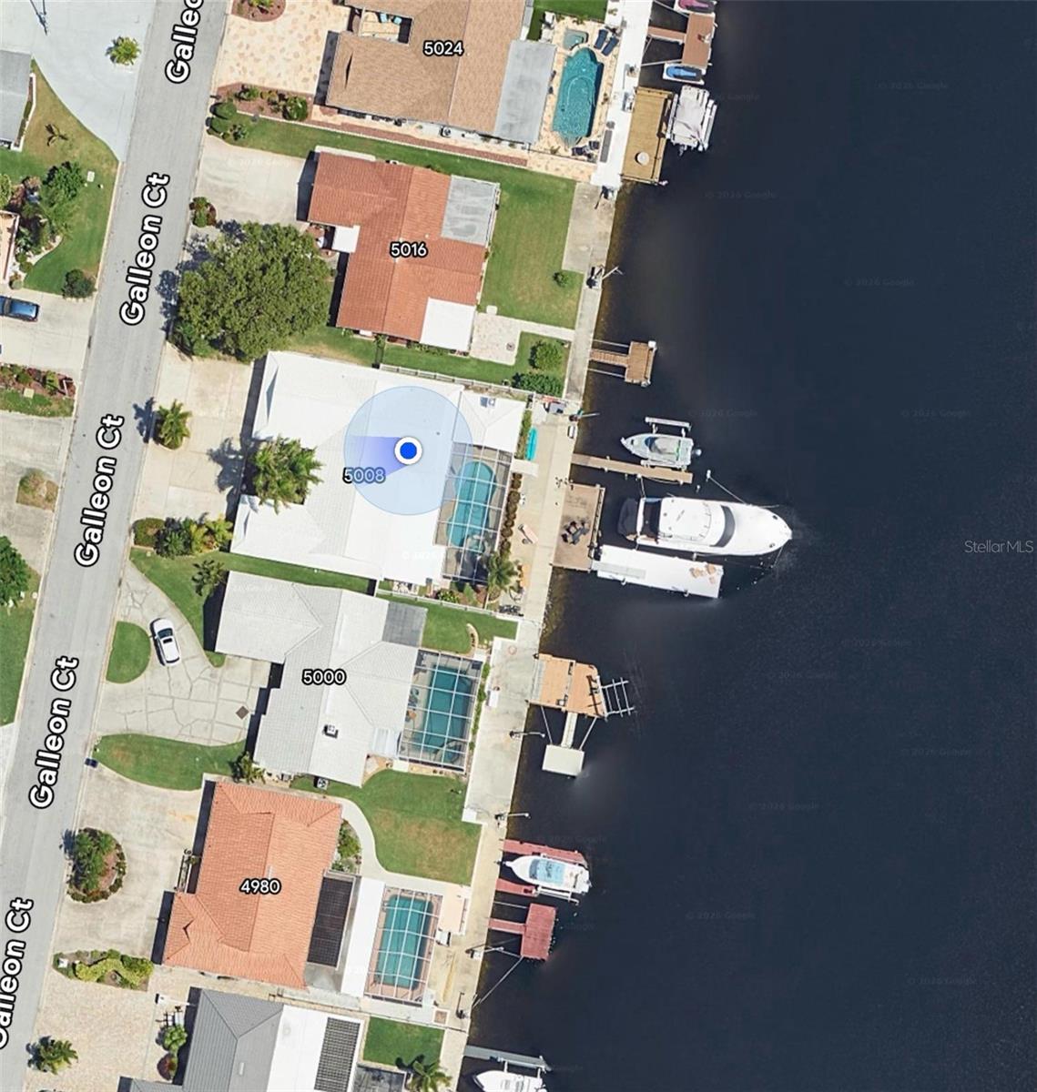 Image 4 of 92 For 5008 Galleon Court