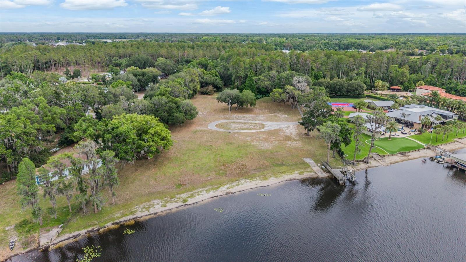 Image 16 of 22 For 215 Lake Brant Drive
