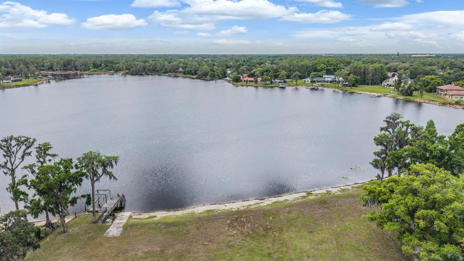 Image 17 of 22 For 215 Lake Brant Drive