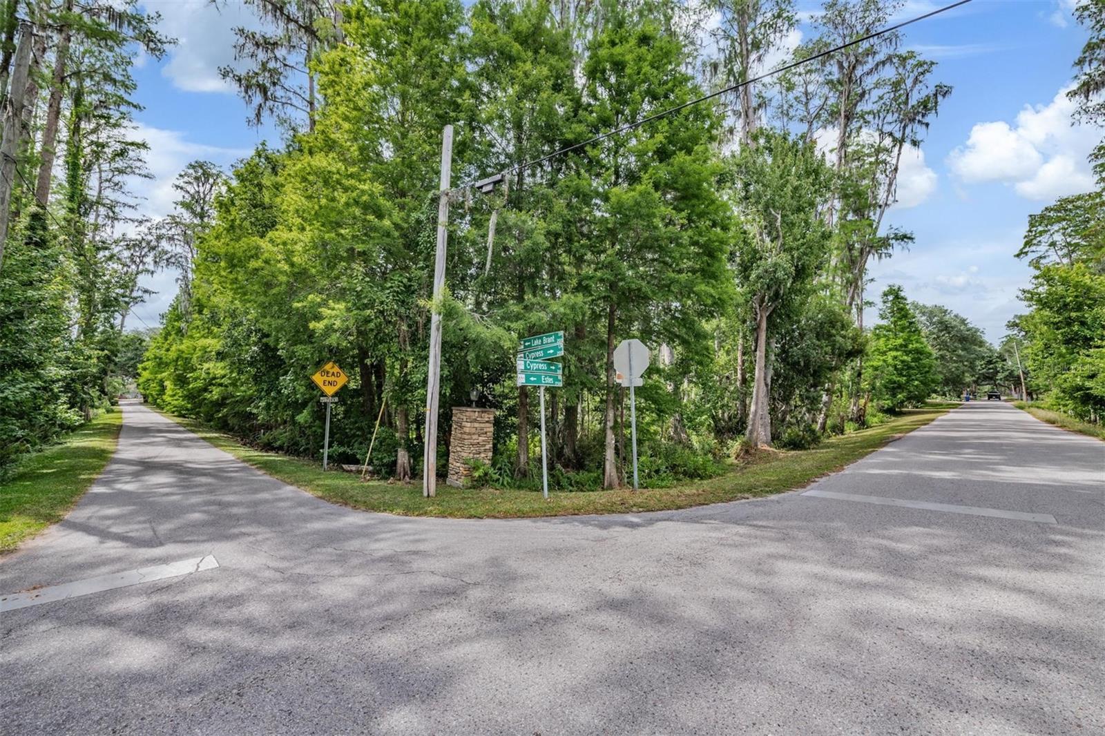 Image 22 of 22 For 215 Lake Brant Drive