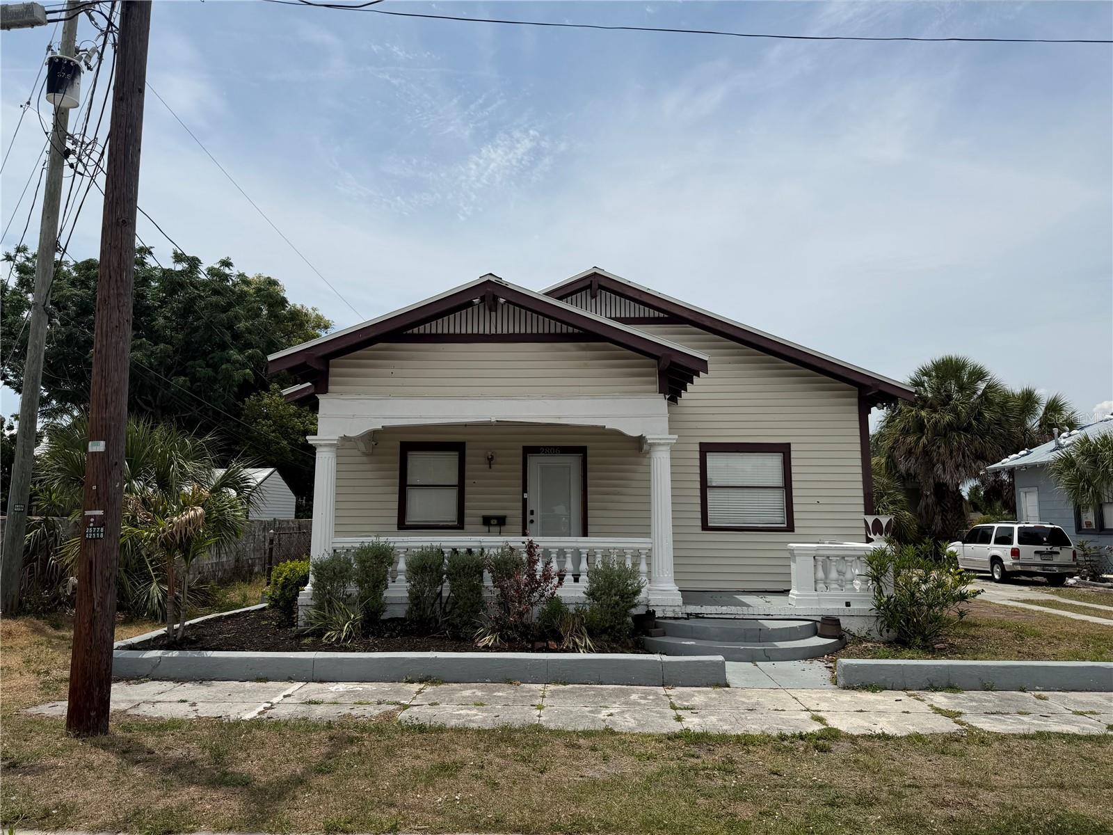 Details for 2806 17th Street, TAMPA, FL 33605