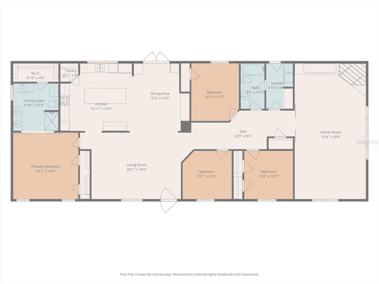 Image 54 of 54 For 33906 Coddle Court
