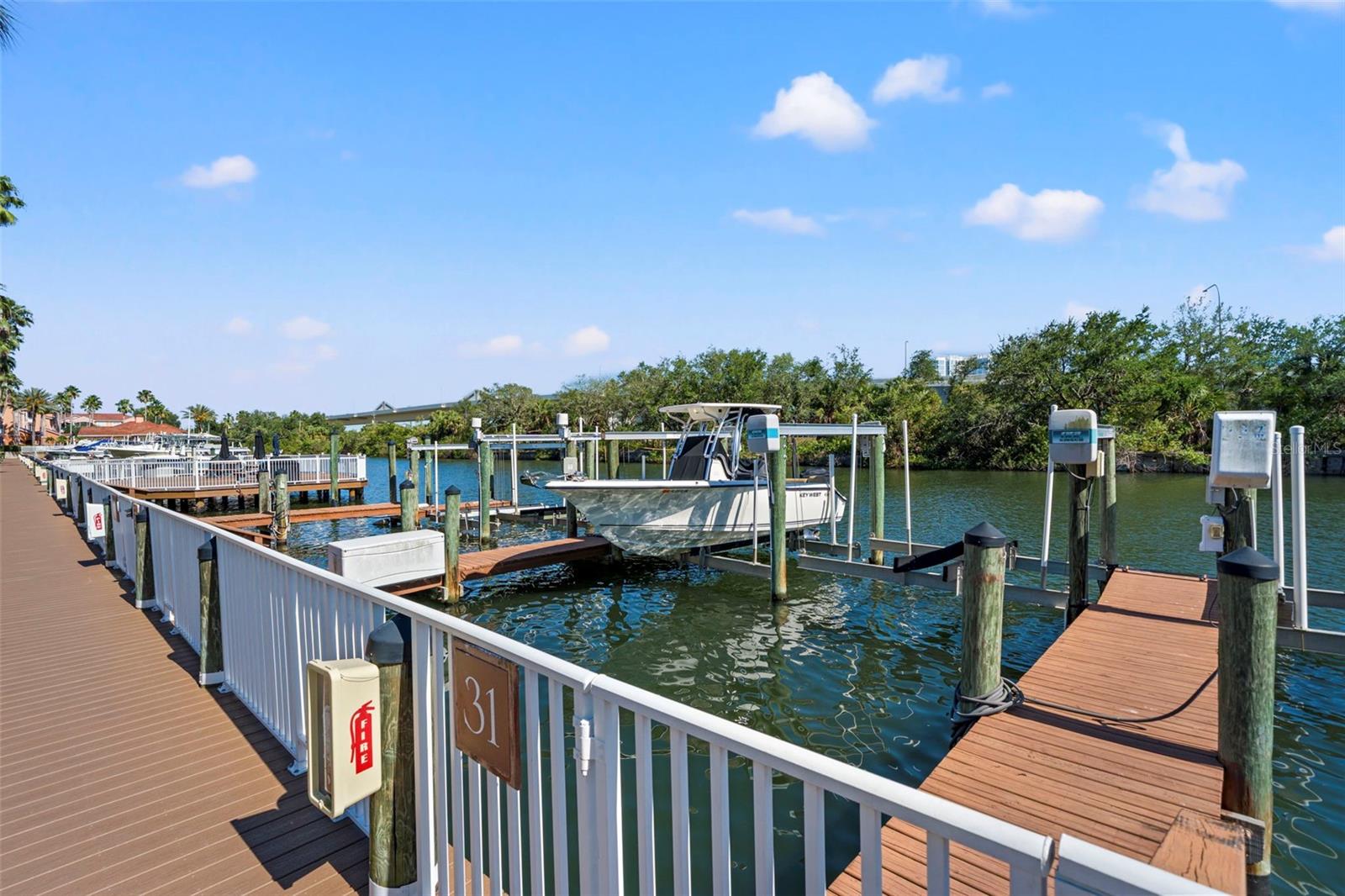 Image 45 of 60 For 5000 Culbreath Key Way 1-107