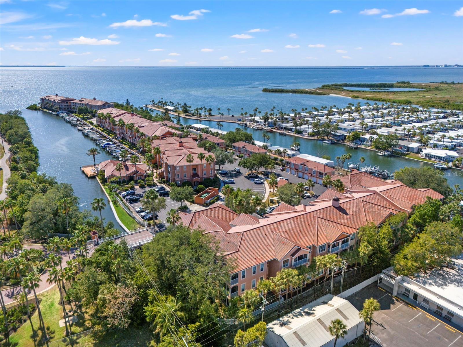 Image 54 of 60 For 5000 Culbreath Key Way 1-107