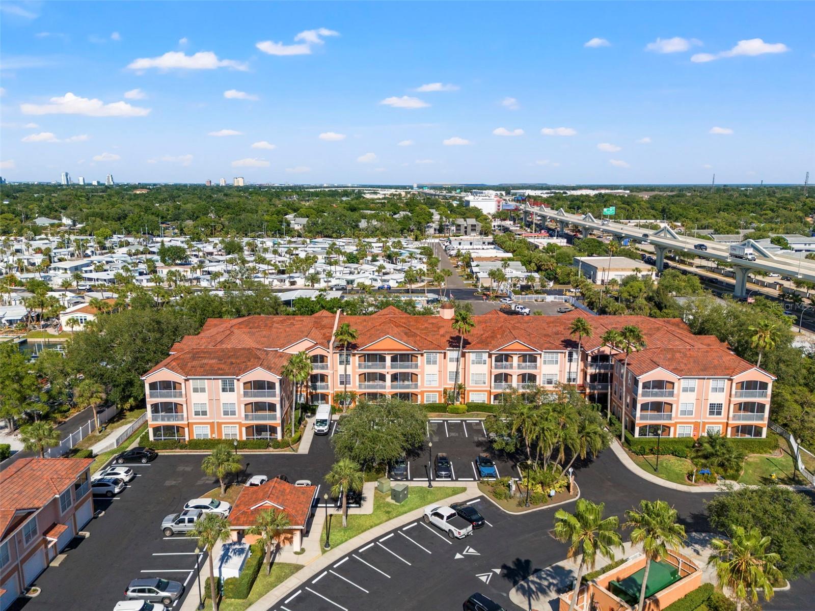 Image 55 of 60 For 5000 Culbreath Key Way 1-107
