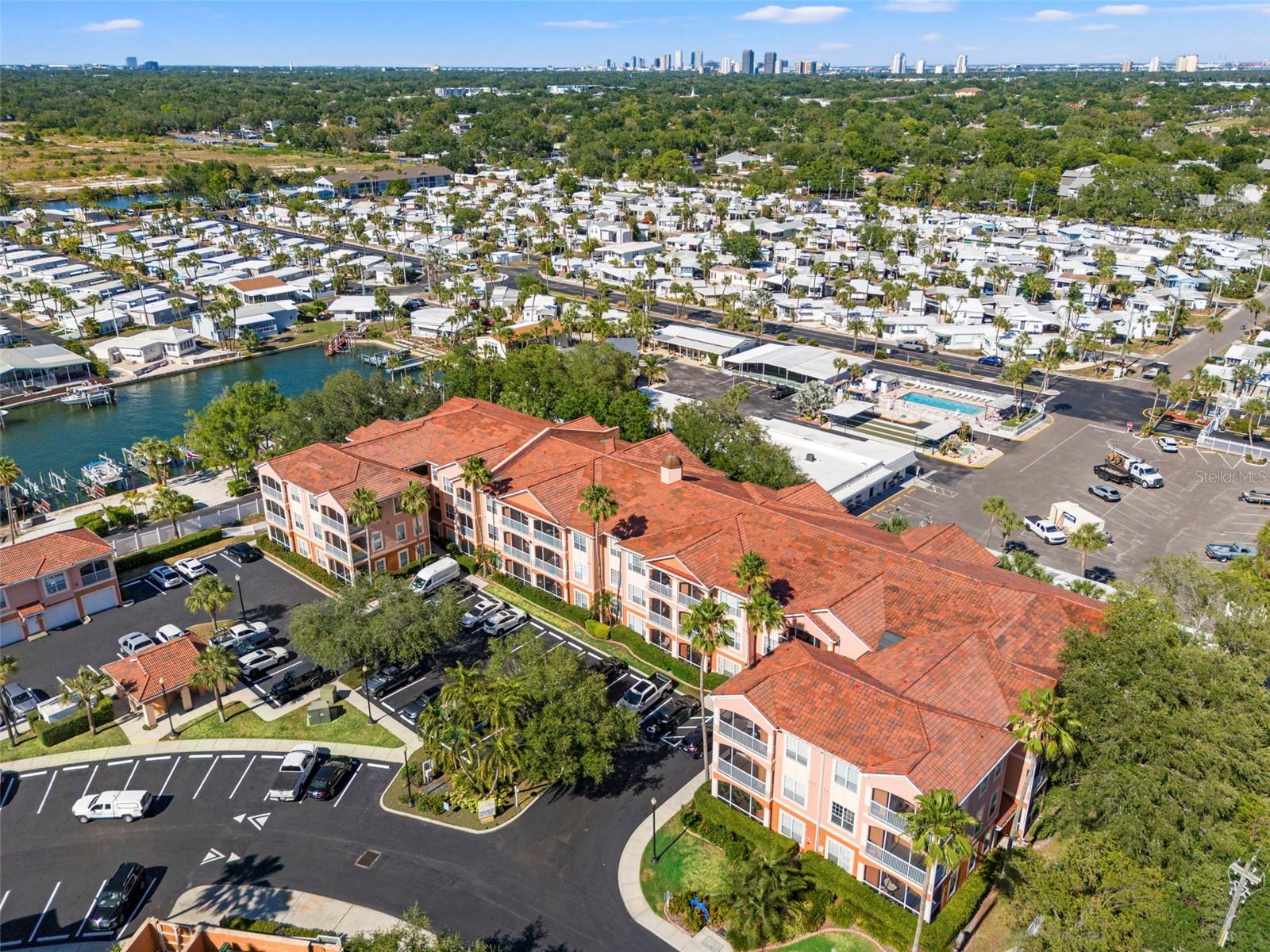 Image 56 of 60 For 5000 Culbreath Key Way 1-107
