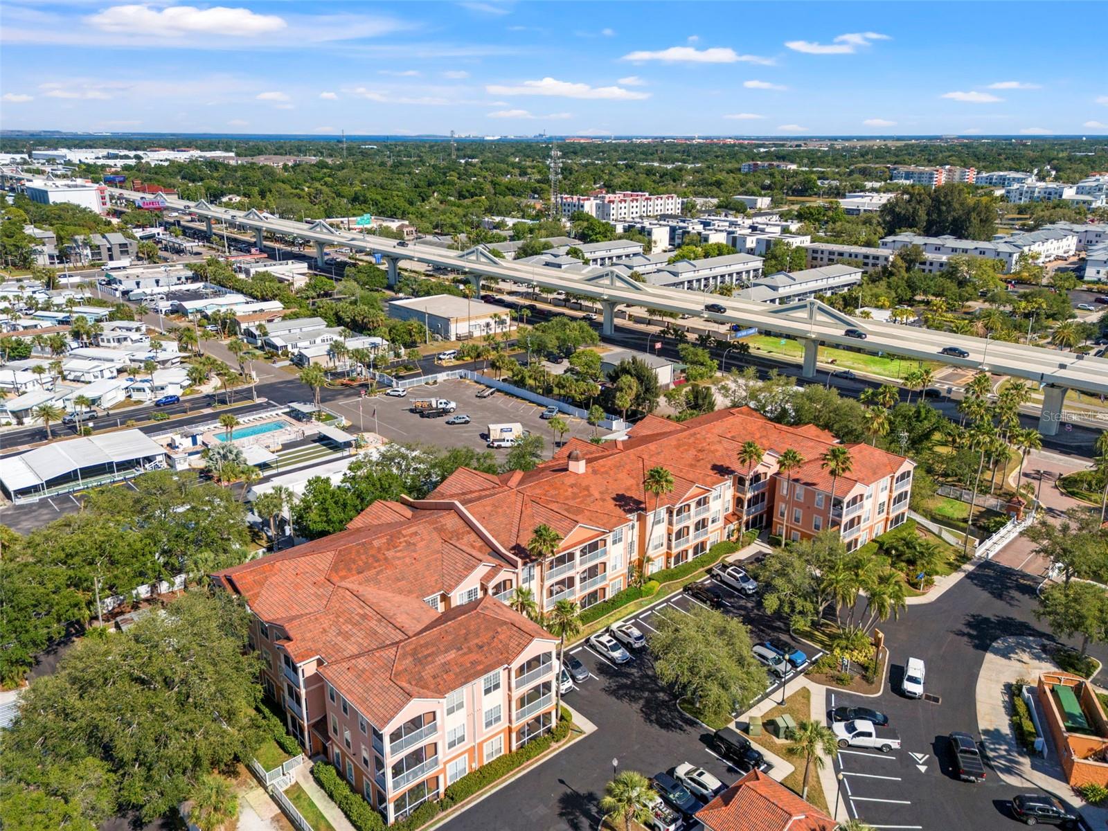Image 57 of 60 For 5000 Culbreath Key Way 1-107