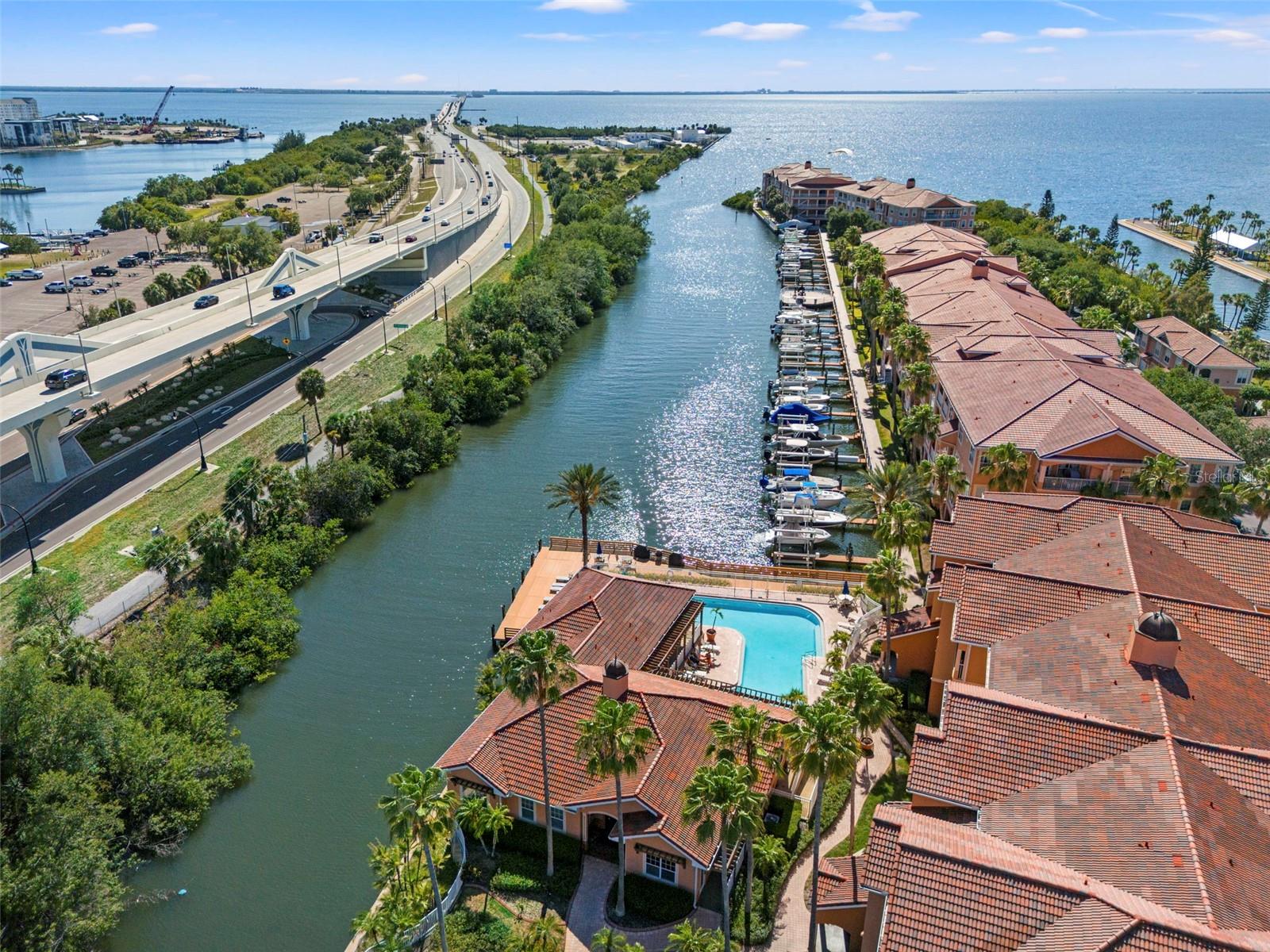 Image 58 of 60 For 5000 Culbreath Key Way 1-107