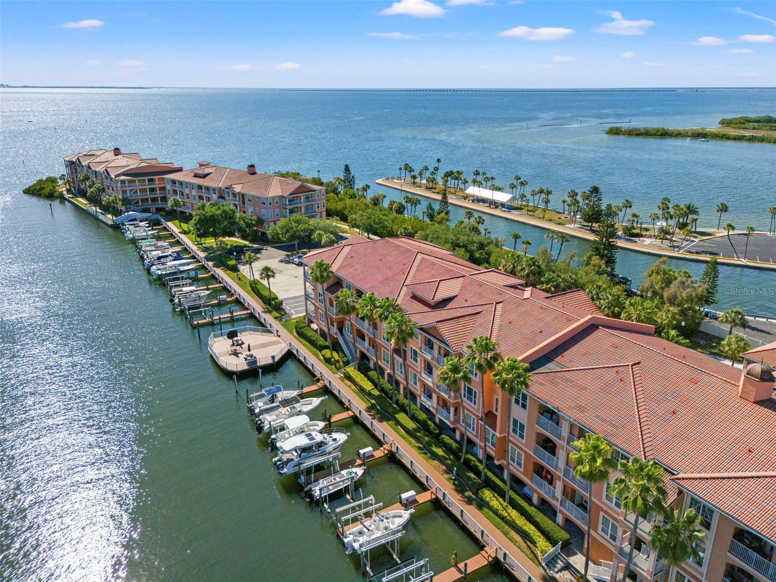 Image 59 of 60 For 5000 Culbreath Key Way 1-107