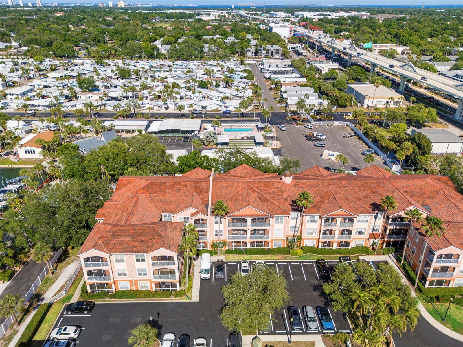 Image 60 of 60 For 5000 Culbreath Key Way 1-107