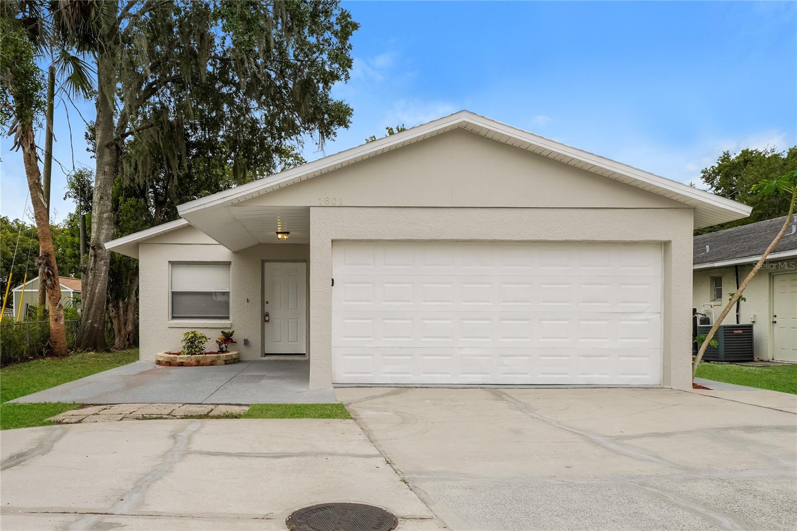 Details for 1801 17th Street, ST CLOUD, FL 34769
