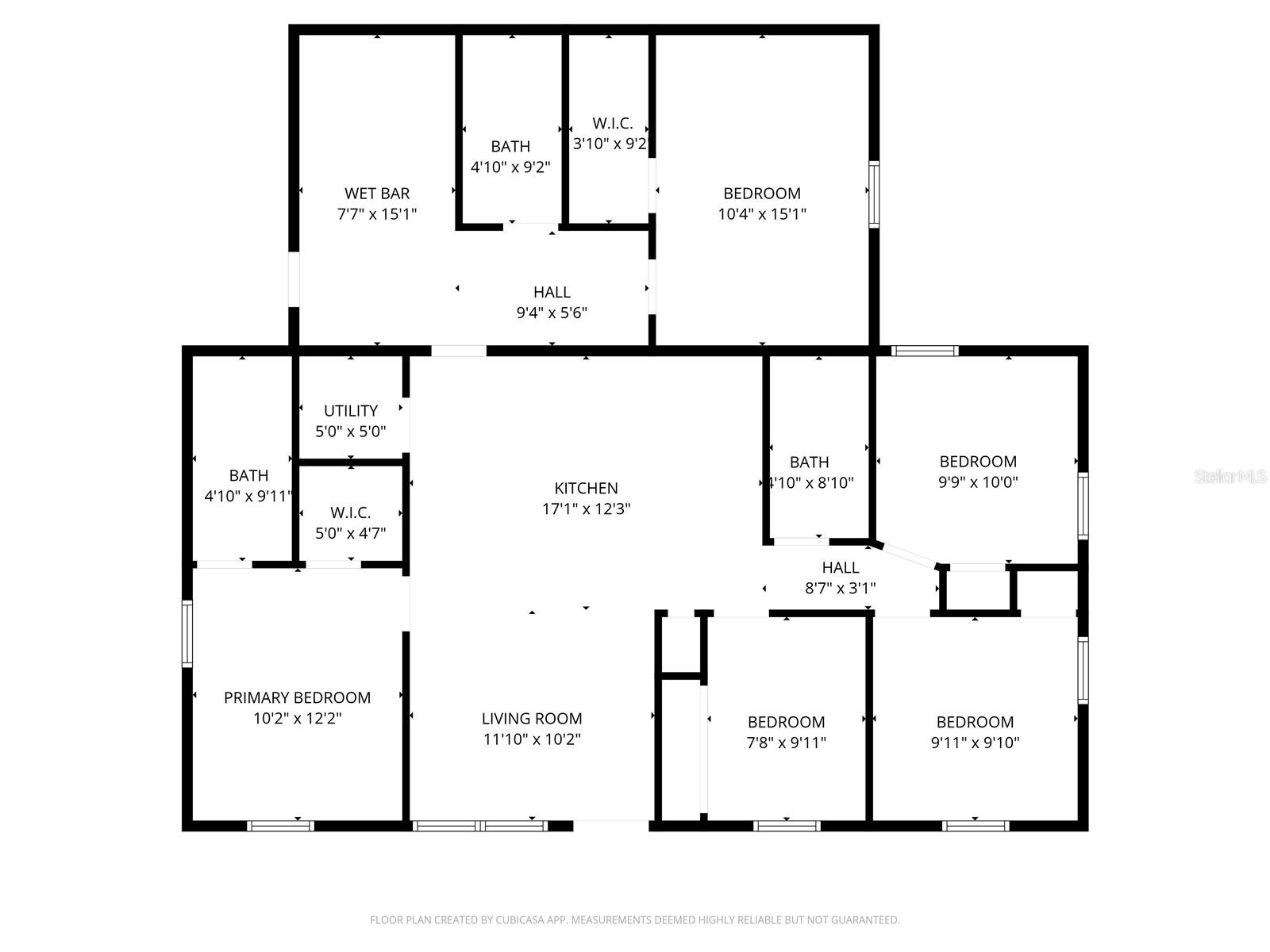 Image 49 of 49 For 3202 44th Street