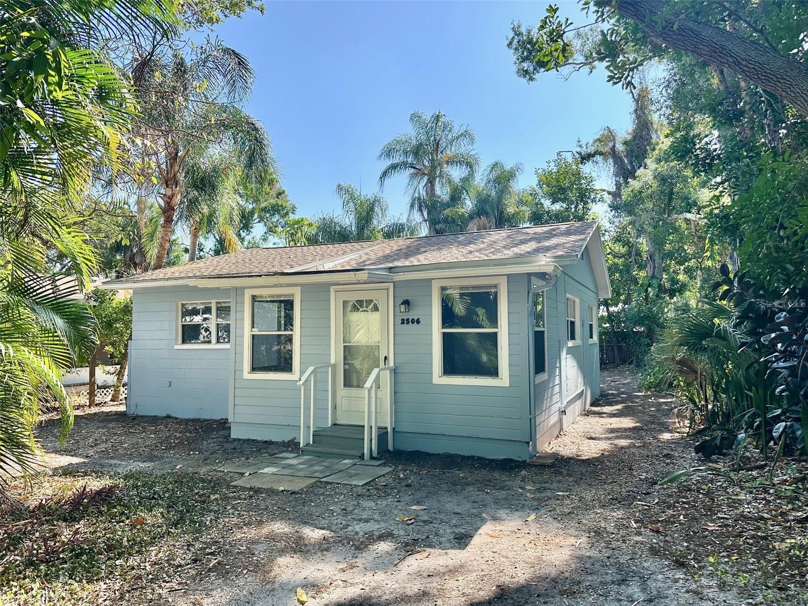 Details for 2506 54th Street S, GULFPORT, FL 33707