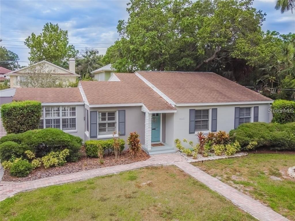Details for 4014 Palmira Avenue, TAMPA, FL 33629