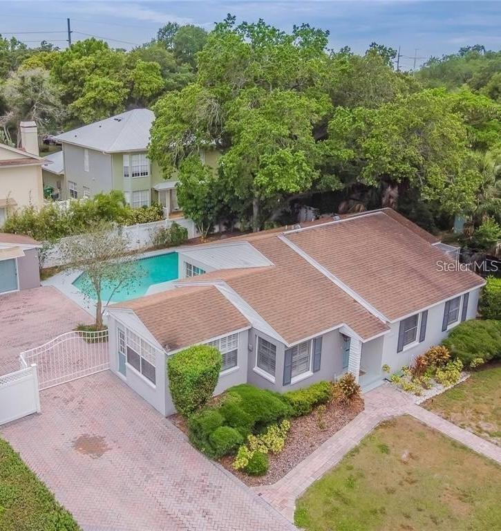 Image 2 of 51 For 4014 Palmira Avenue