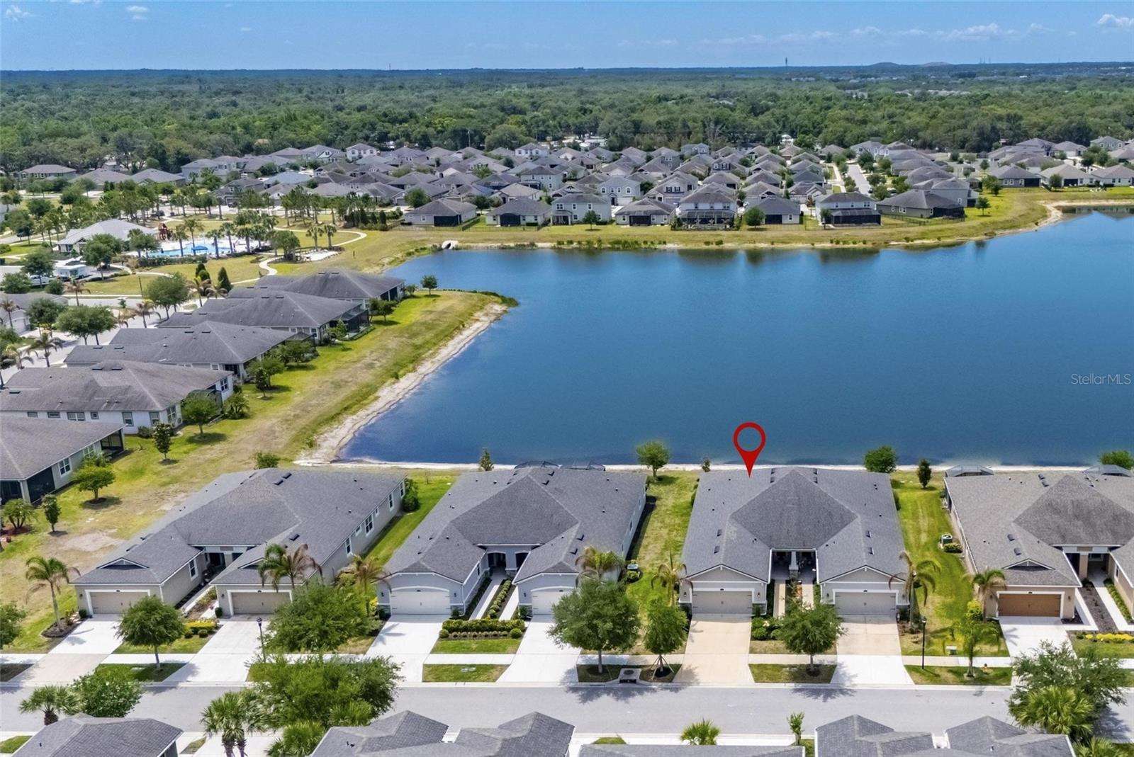 Image 28 of 30 For 11633 Cambium Crown Drive