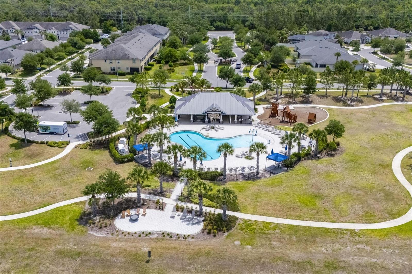 Image 29 of 30 For 11633 Cambium Crown Drive