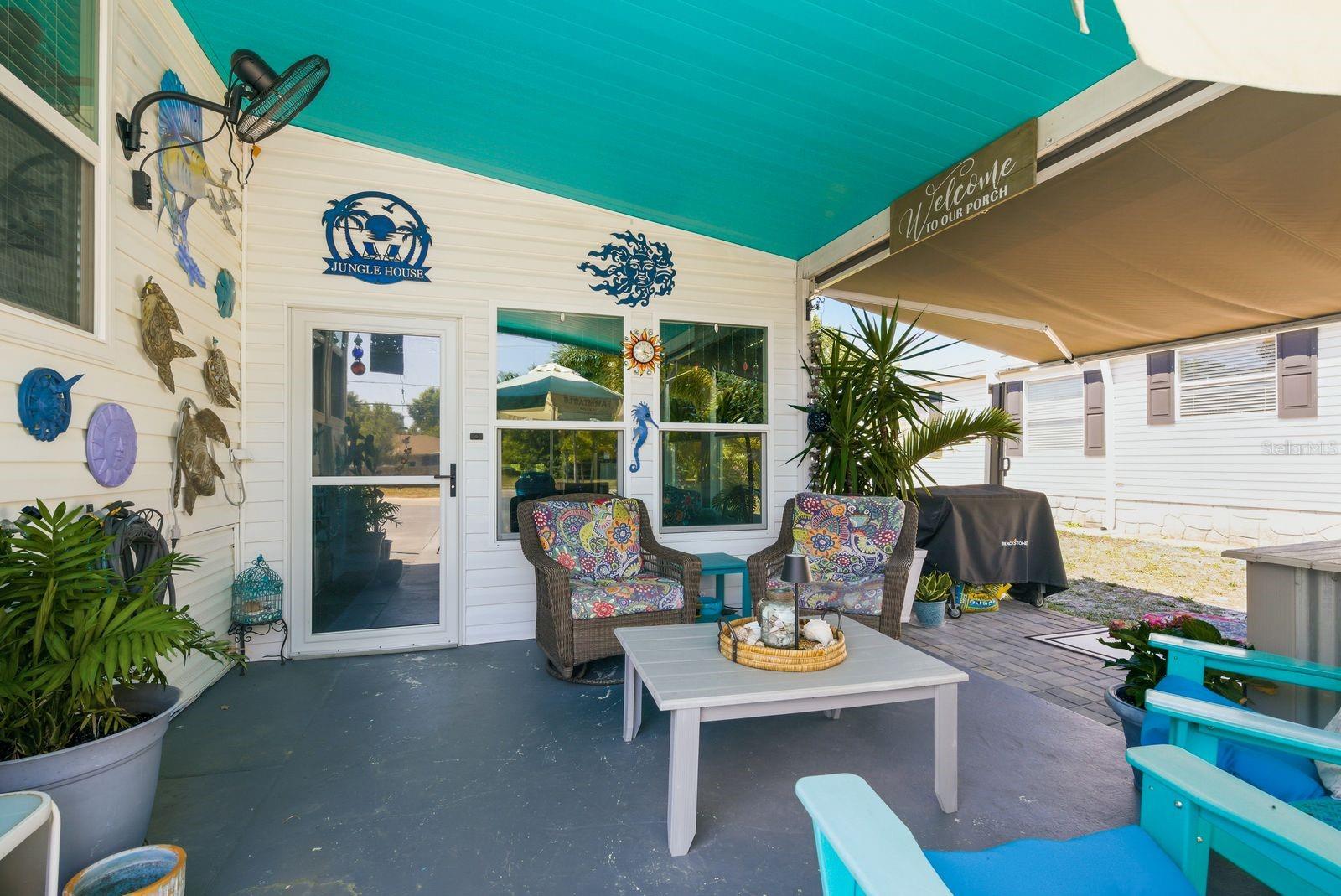 Image 36 of 56 For 137 Lake Tarpon Drive 18
