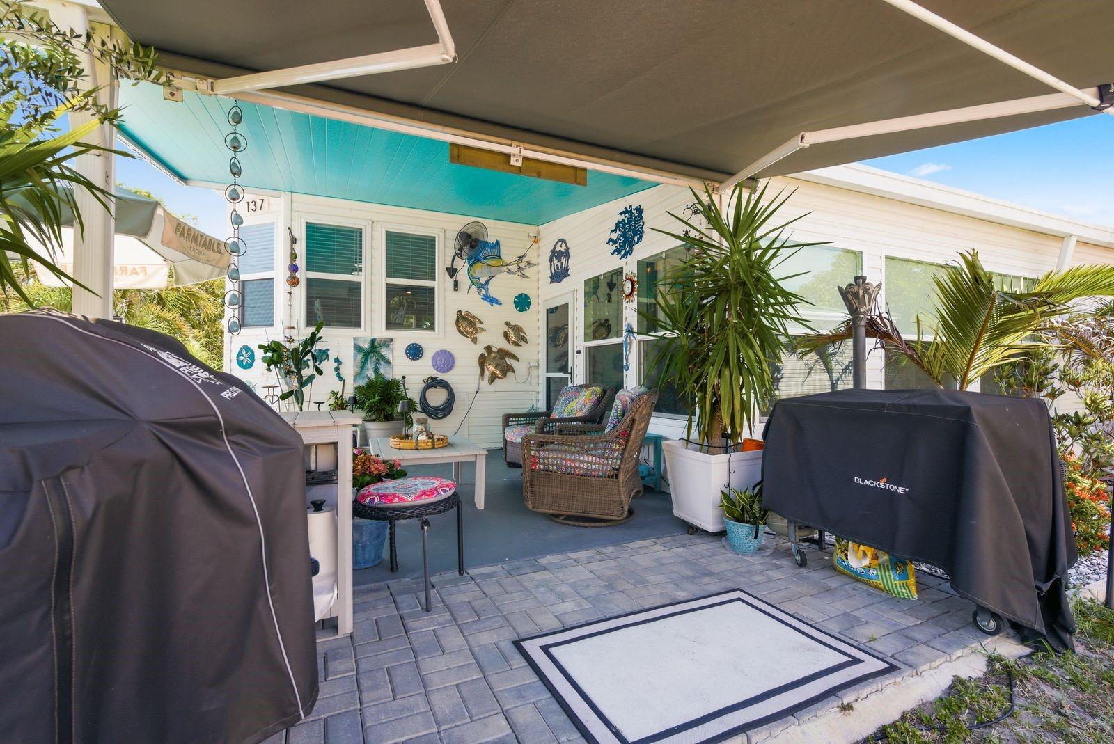 Image 38 of 56 For 137 Lake Tarpon Drive 18