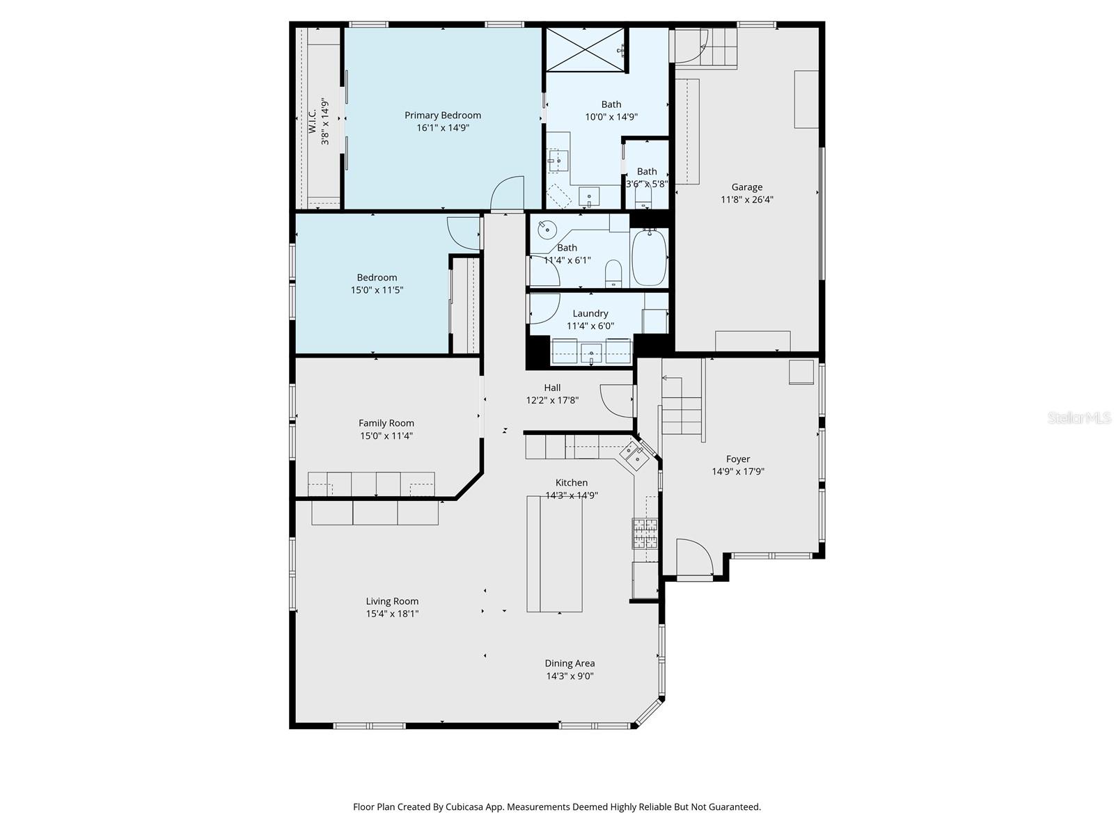 Image 43 of 56 For 137 Lake Tarpon Drive 18