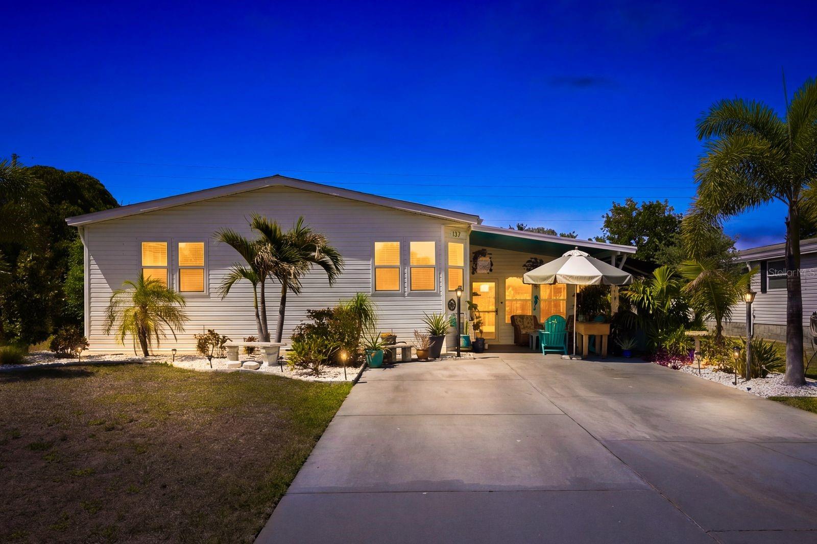Image 56 of 56 For 137 Lake Tarpon Drive 18