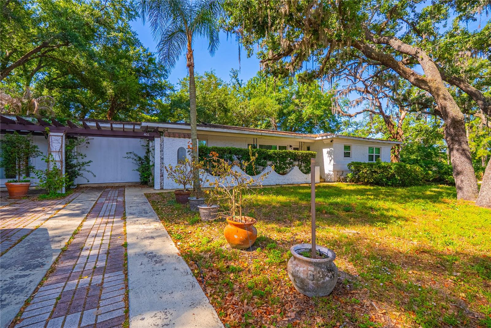 Details for 401 Bullard Parkway, TEMPLE TERRACE, FL 33617