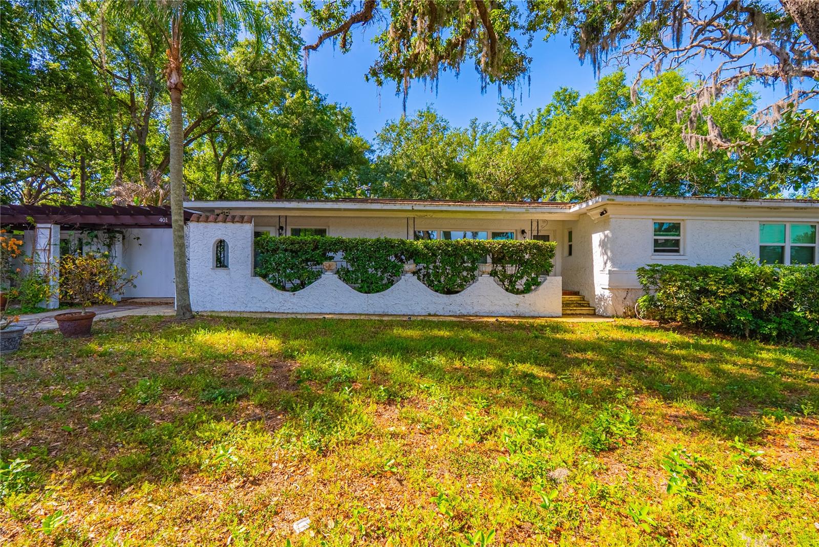 Image 2 of 56 For 401 Bullard Parkway