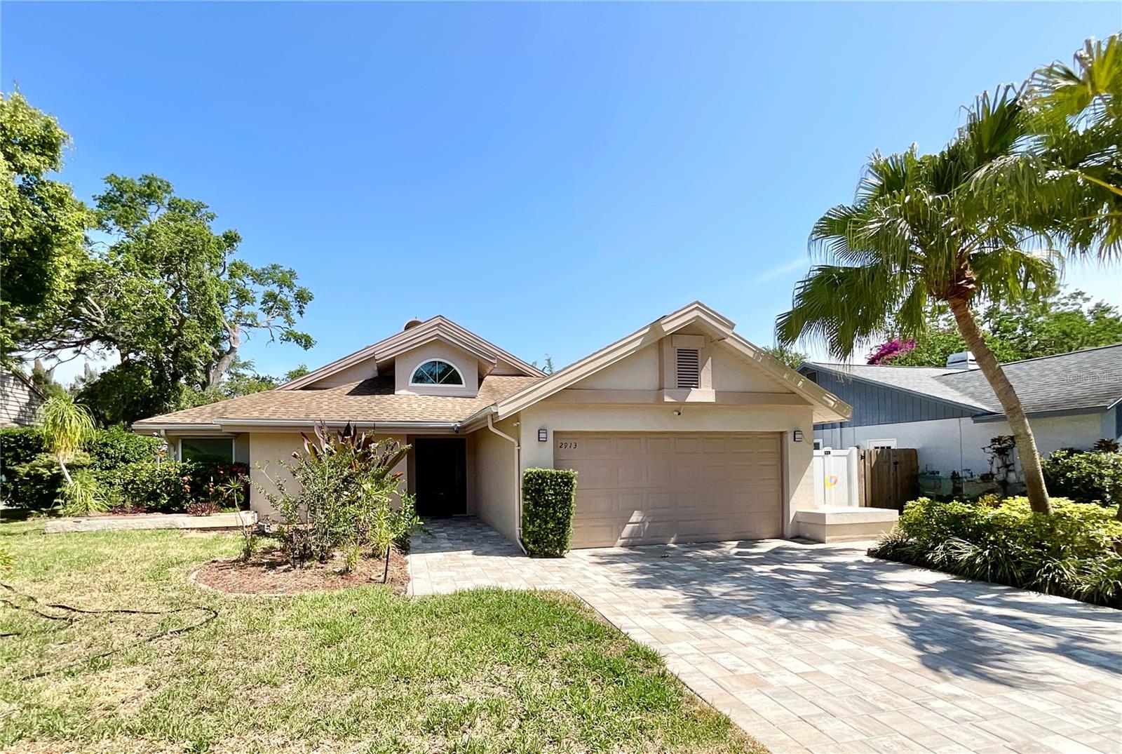 Details for 2913 Longbrooke Way, CLEARWATER, FL 33760