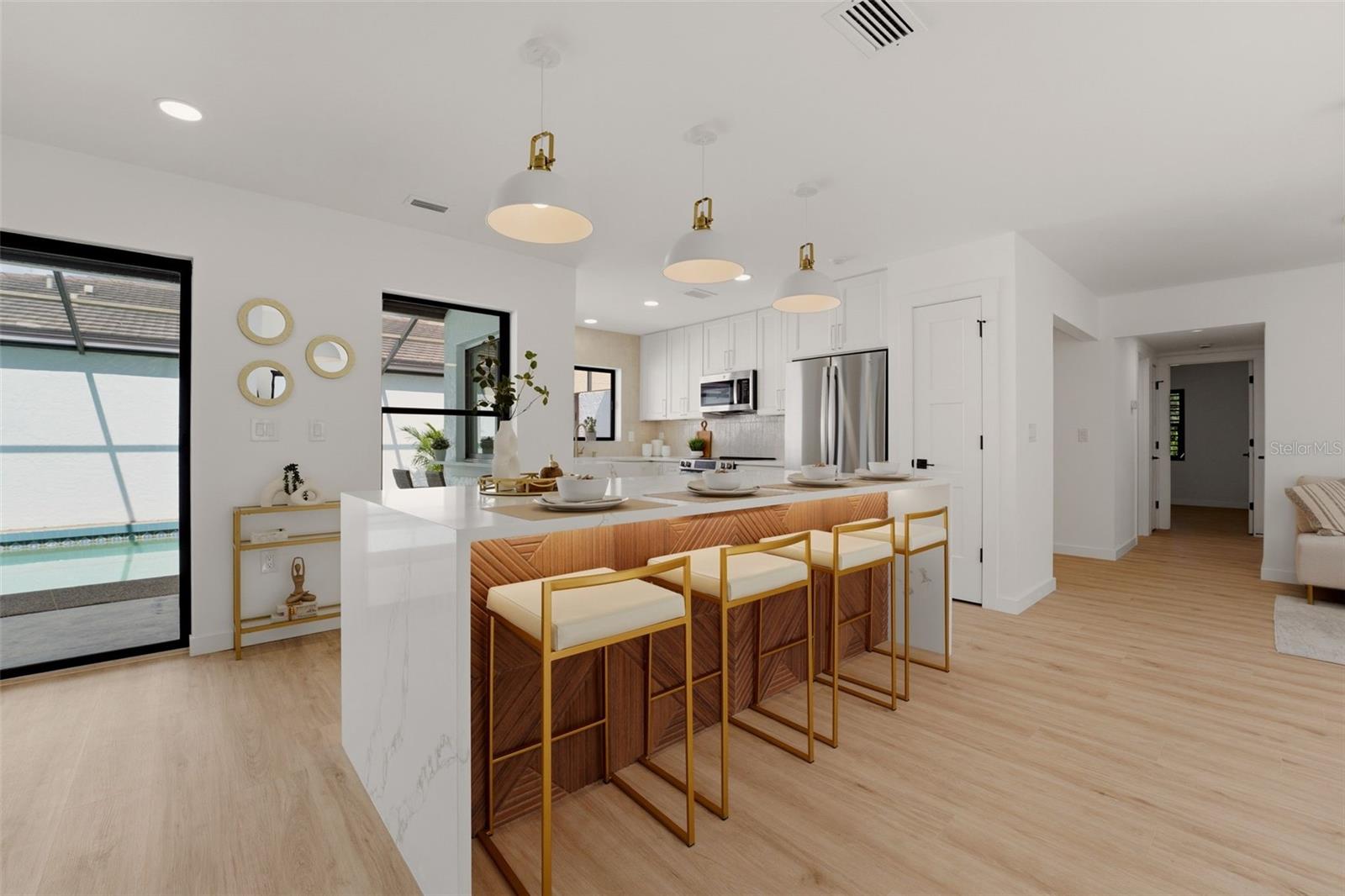 Image 3 of 53 For 3692 Glen Oaks Manor Drive