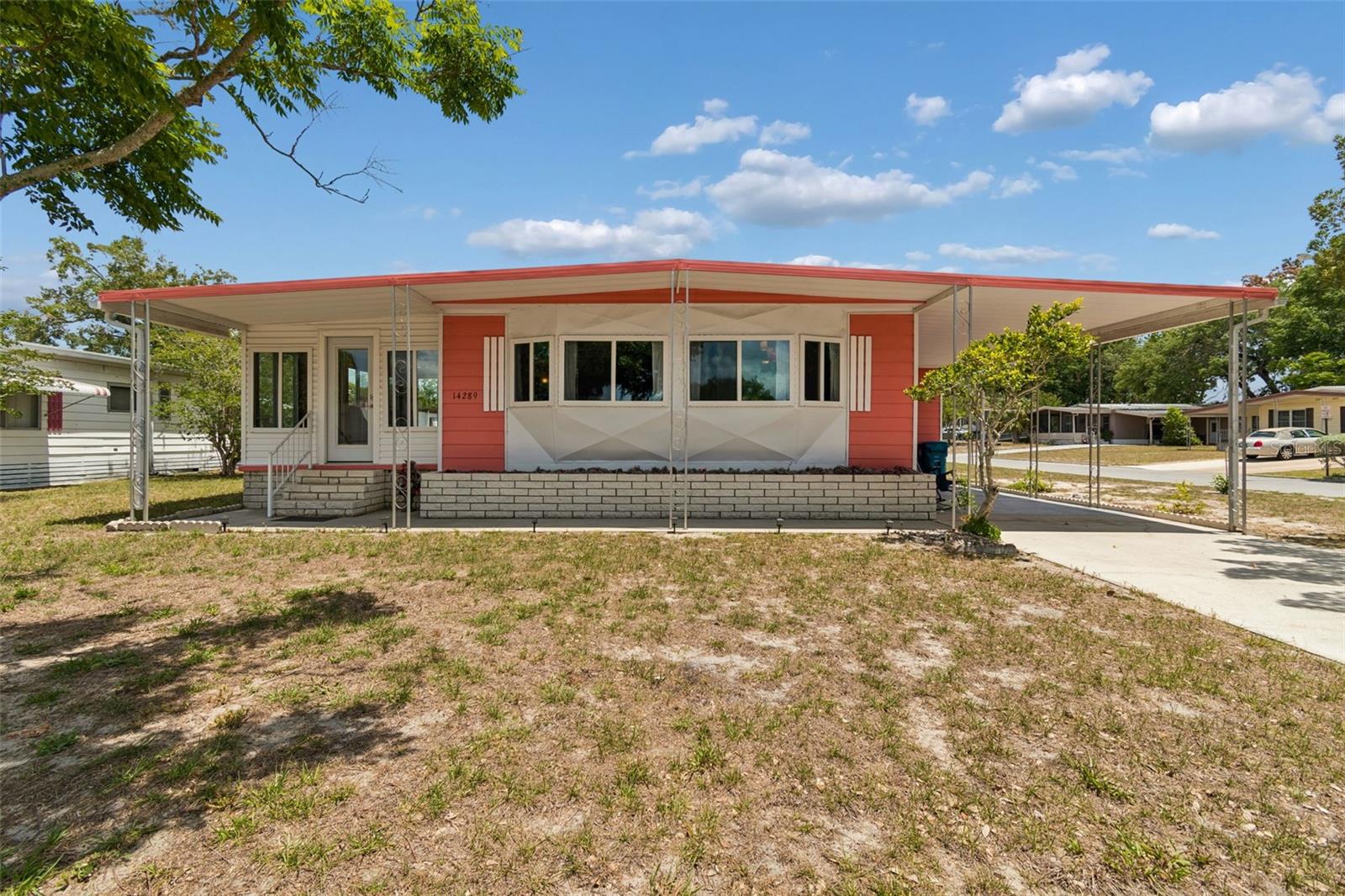 Details for 14289 Midfield Street, BROOKSVILLE, FL 34613