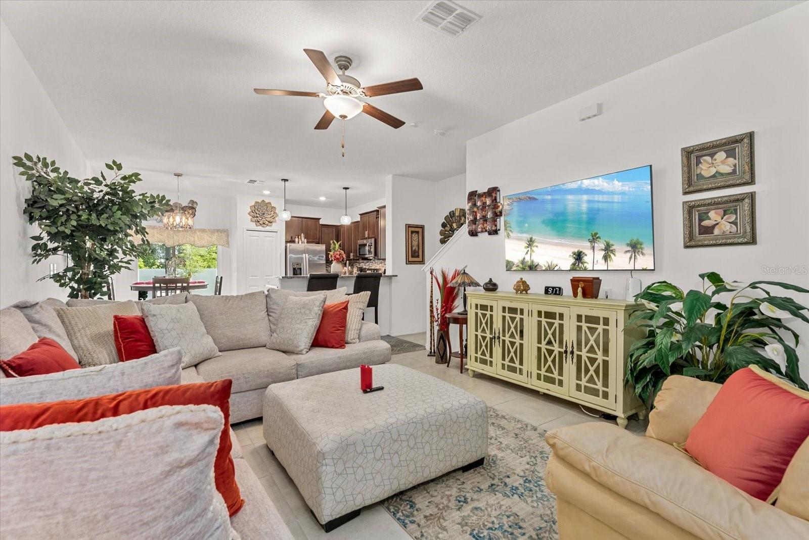 Image 5 of 24 For 10426 Shady Preserve Drive