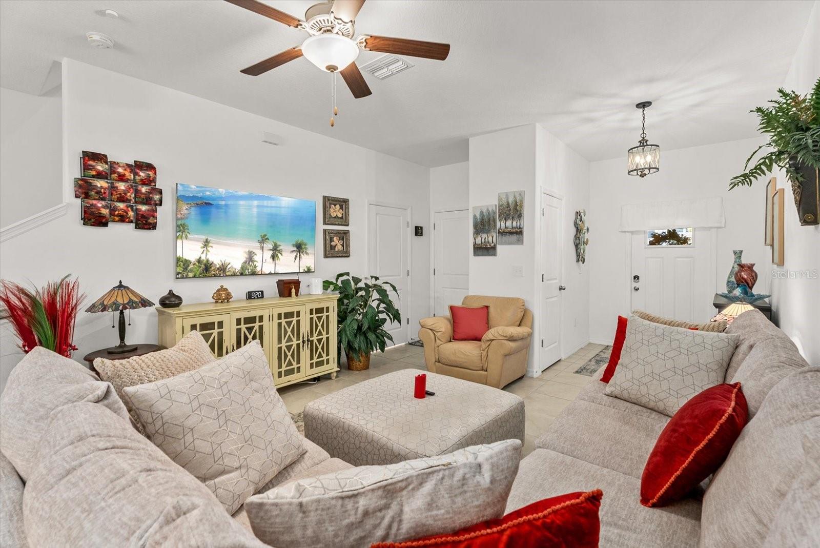 Image 6 of 24 For 10426 Shady Preserve Drive
