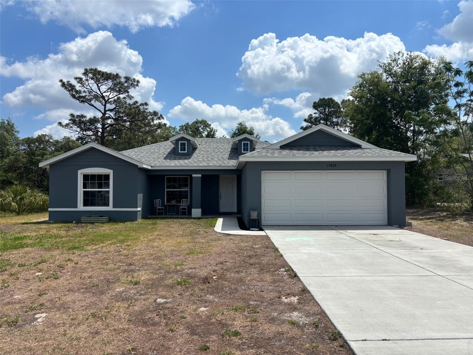 Details for 15808 Archer Street, HUDSON, FL 34667