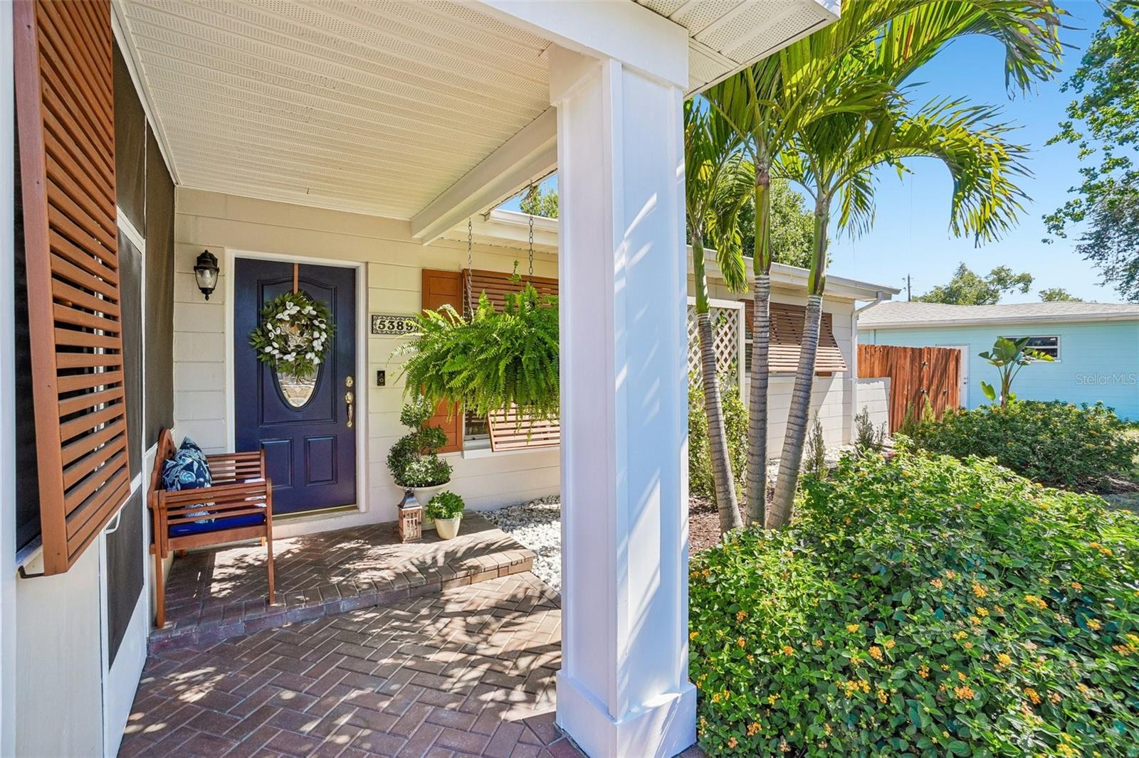 Details for 5389 55th Avenue N, ST PETERSBURG, FL 33709