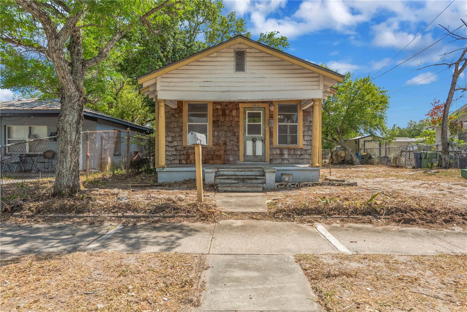 Details for 2505 17th Avenue, TAMPA, FL 33605