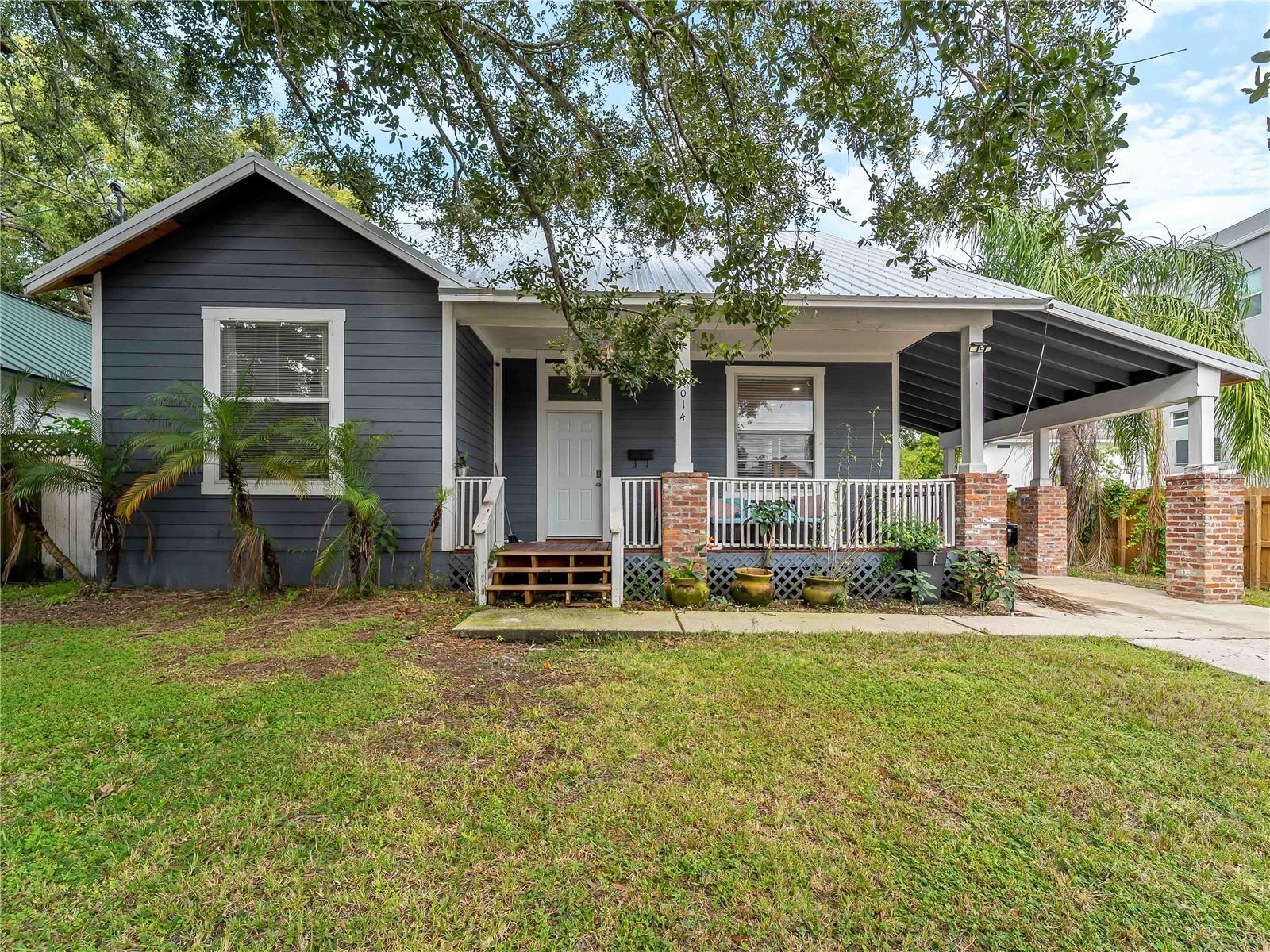 Details for 3014 Tampa Street, TAMPA, FL 33603