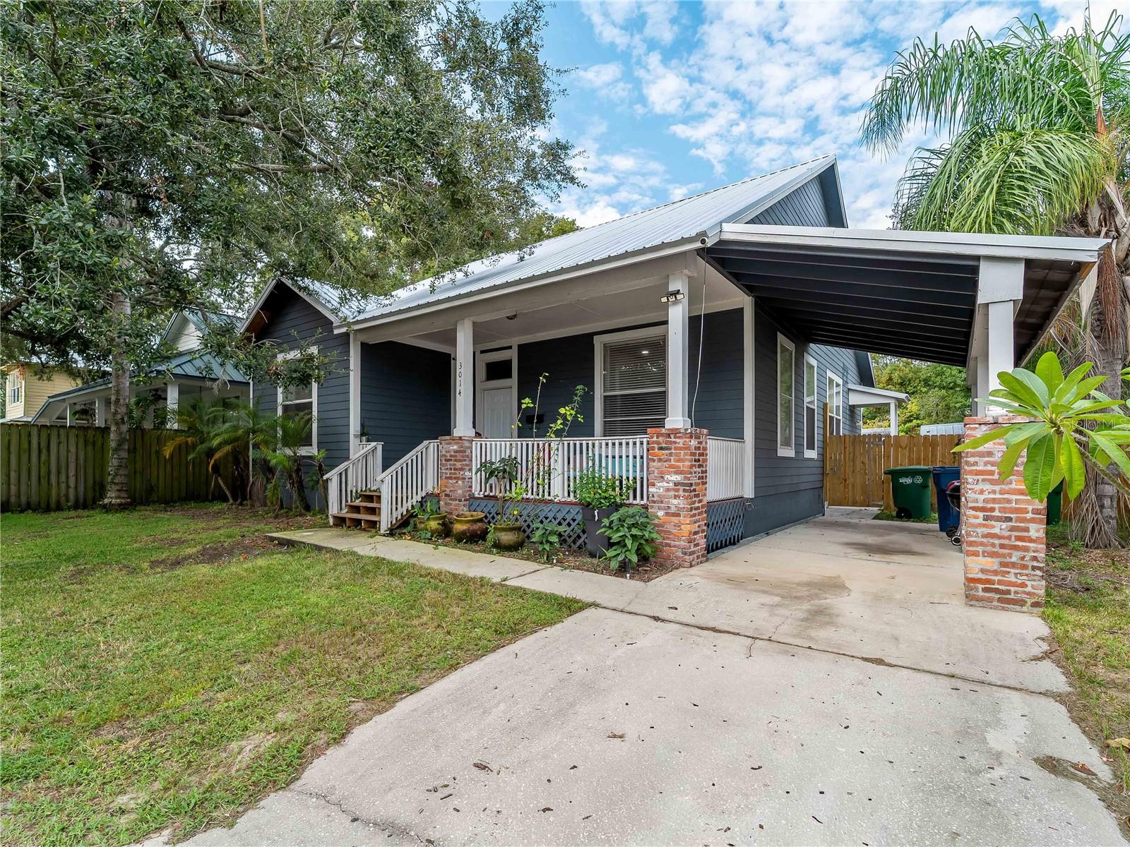 Image 2 of 30 For 3014 Tampa Street