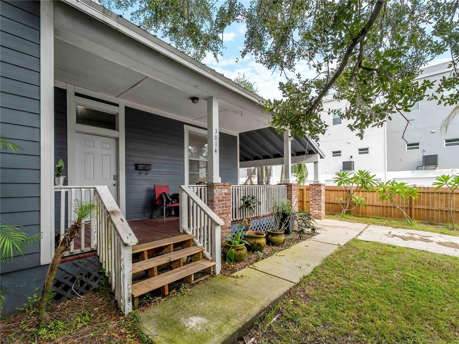 Image 29 of 30 For 3014 Tampa Street