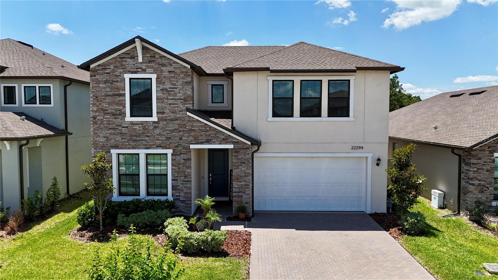 Details for 22294 Storybook Cabin Way, LAND O LAKES, FL 34637