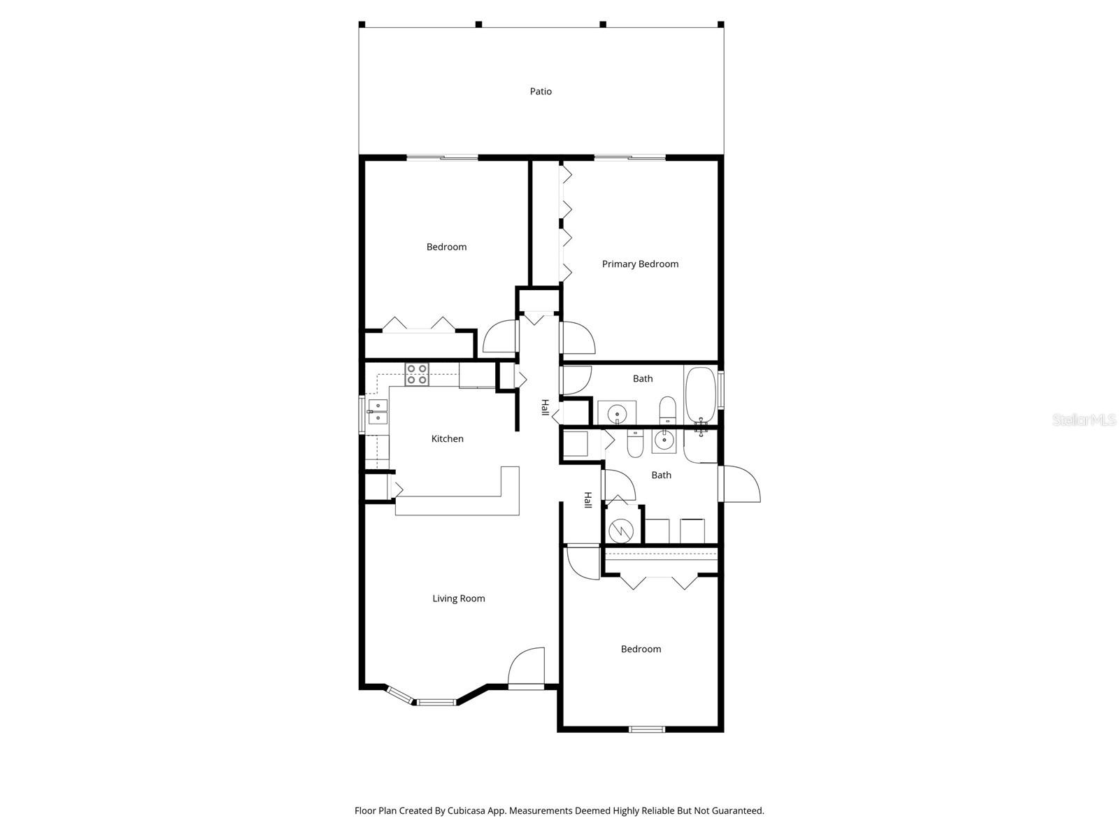 Image 30 of 30 For 3053 Oaklawn Ave